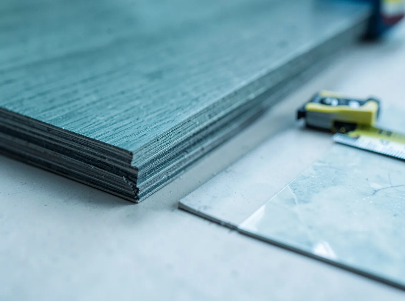 Luxury Vinyl Plank Installation Broad Run, VA FAQs